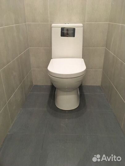 Сантехник.Слесарь.Устранение засоров