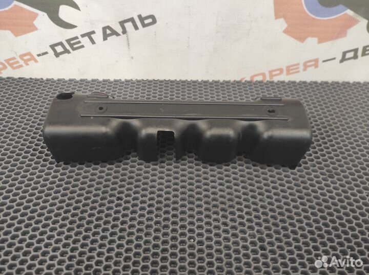 Накладка двигателя Hyundai Sonata EF G4JP