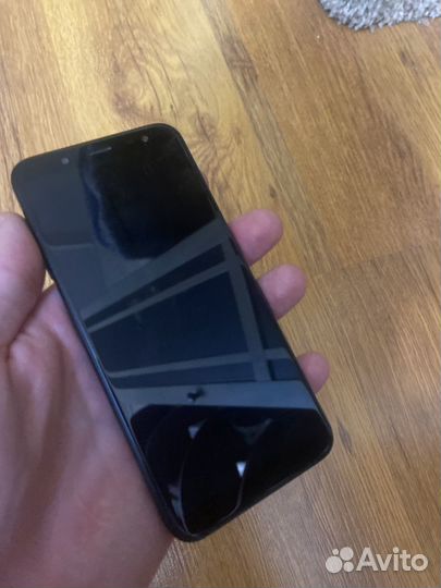 Samsung Galaxy J6 (2018), 3/32 ГБ