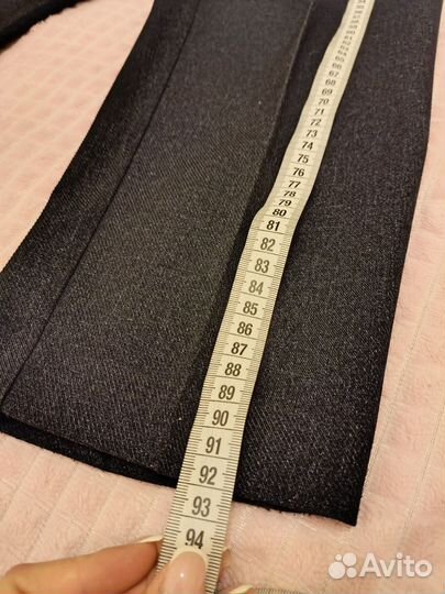 Женский брючный костюм 4G classic б/у