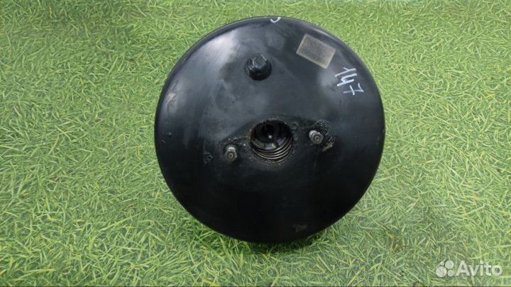 Вакуумный усилитель тормозов Renault Megane 2