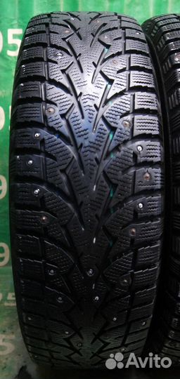 Toyo Observe G3-Ice 235/75 R16 108T