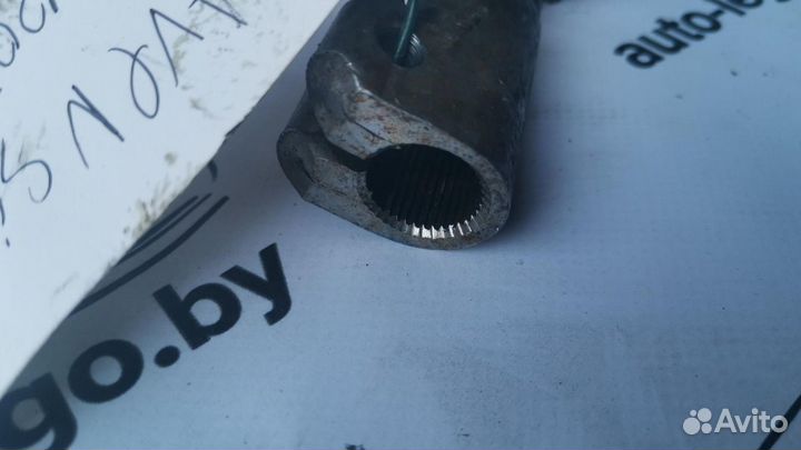 Рулевой карданчик Toyota Avensis 2 (T250) 2005