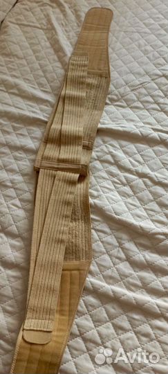 Бандаж для беременных xl