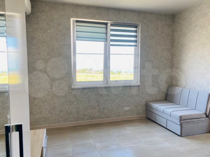 Таунхаус 33 м² на участке 1 сот.