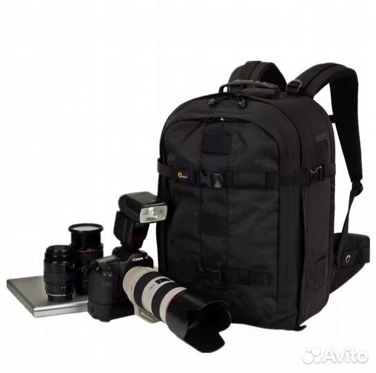 Рюкзак для камеры Lowepro Pro Runner 450 AW