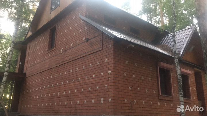 Напыление ппу