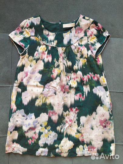 Платья Zara 140