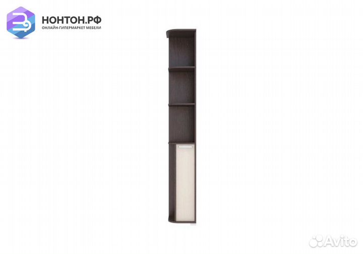 Торцевая секция Домино А