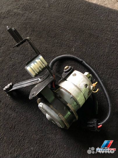 Насос DSC BMW 3 E46 2002