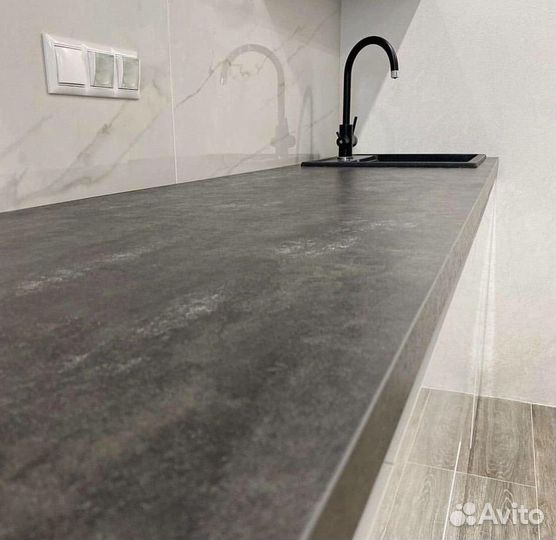 Кухни на заказ