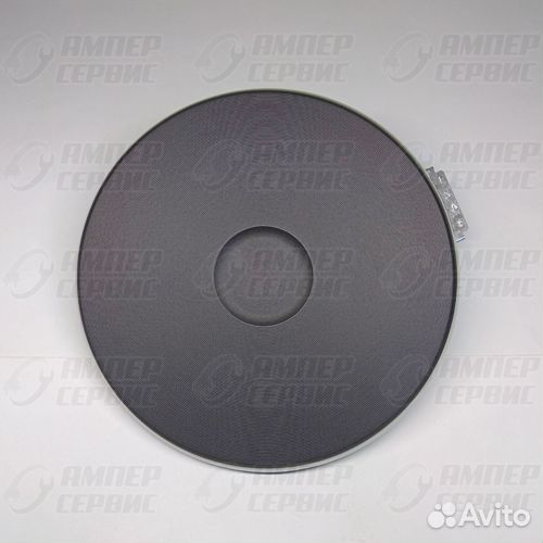 Конфорка электроплиты 1500Вт 180мм SKL