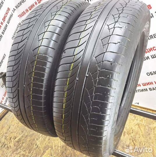 Michelin Latitude Diamaris 235/65 R17