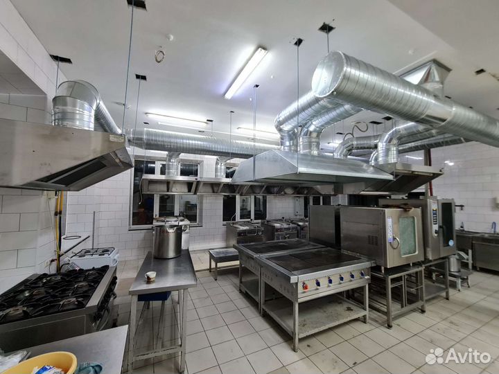 Вентиляция кондиционирование монтаж вентиляции