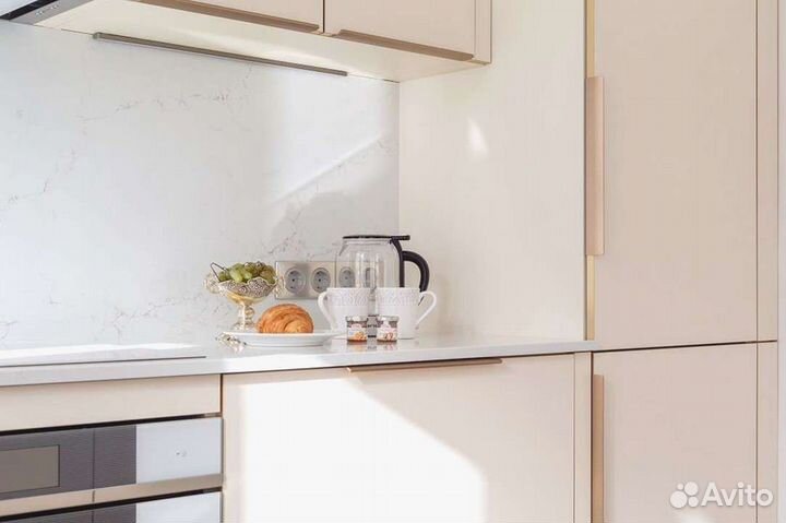 Кухня без посредников