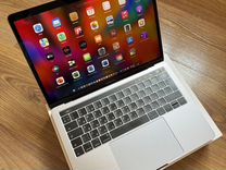 MacBook Pro 13-inch, 2017