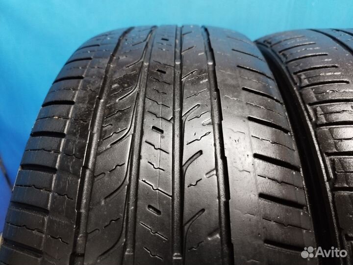 Bridgestone Dueler H/T 843 215/60 R17 96T