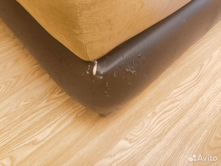 Диван кровать бу бесплатно