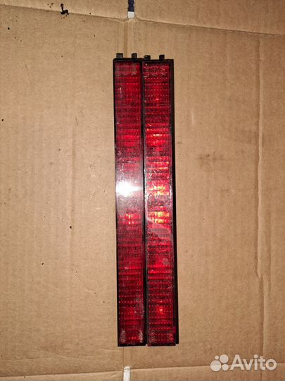 Стоп-сигнал Ford Mondeo 3 рест. 2006 1S7113A613AE