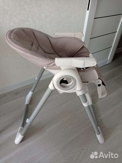 Стул для кормления Nuovita