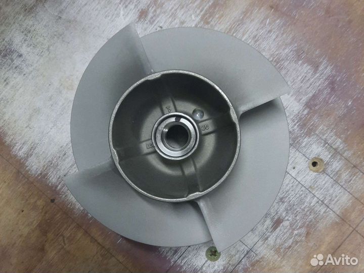 267000439 Импеллер BRP Sea-Doo