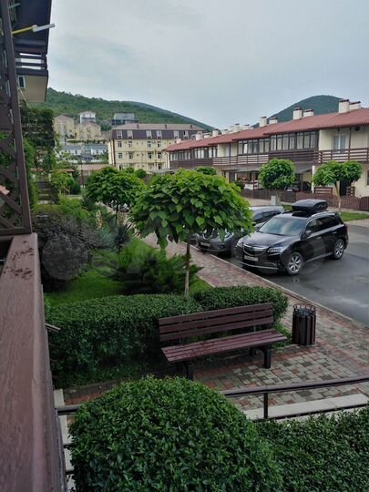 Квартира-студия, 30 м², 1/3 эт.
