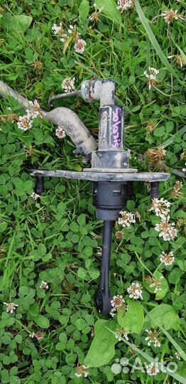 Цилиндр сцепления главный Solaris Kia Rio 3