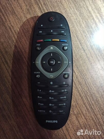 Пульт Philips YKF355-010