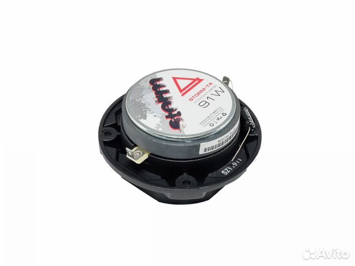 Эстрадная акустика aura storm-T4