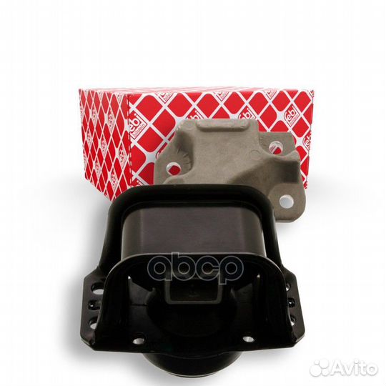 Опора двигателя R 38955 Febi