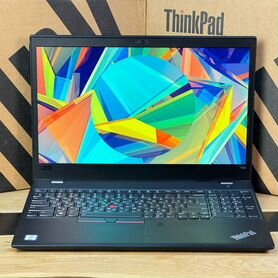 Lenovo ThinkPad T580 i7-8gen MX 150 16/256