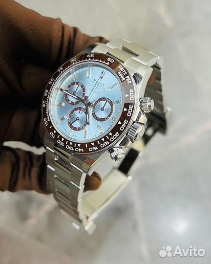 Часы Rolex Daytona Platinum