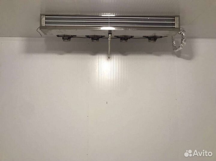 Холодильная сплит система (профессиональная)