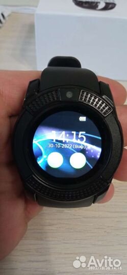 Умные часы SMART Watch V8