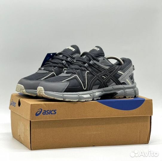 Летние кроссовки asics gel kahana 8