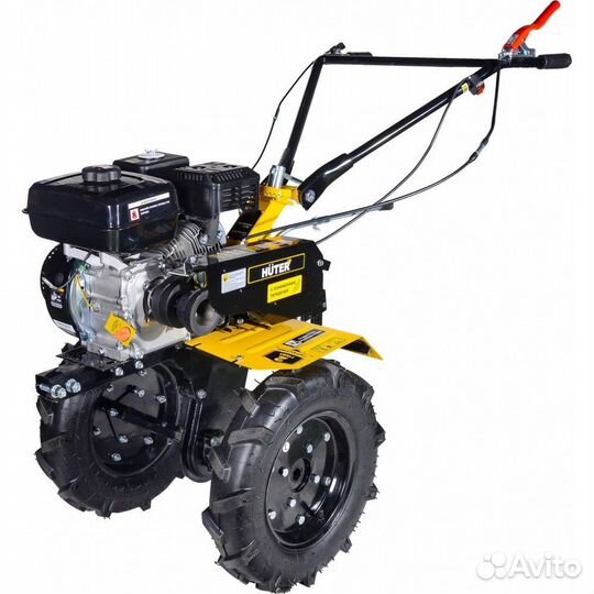 Сельскохозяйственная машина Huter мк-7800P-4х2 70