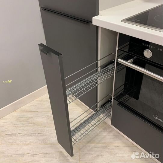 Кухня Кухонный гарнитур на заказ