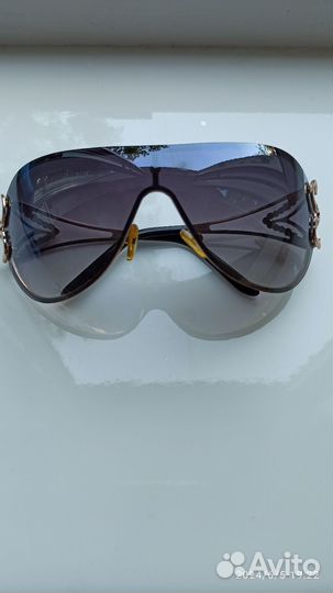 Солнечные очки