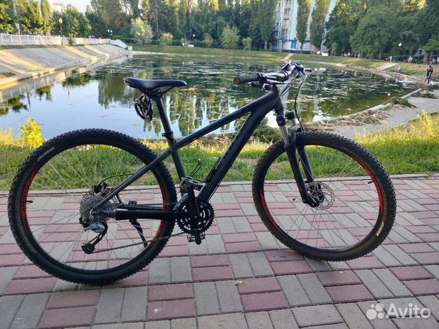 Specialized Pitch Comp 27.5 S 15.5
