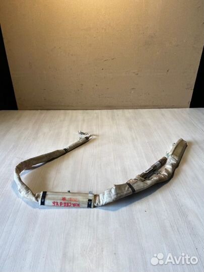 Подушка безопасности правая Kia Ceed