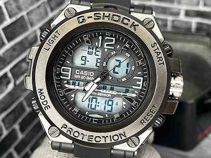 Часы мужские casio g shock