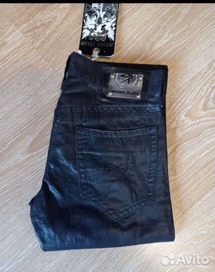 Джинсы 44-46р