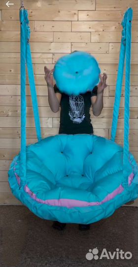 Качели для дома и сада