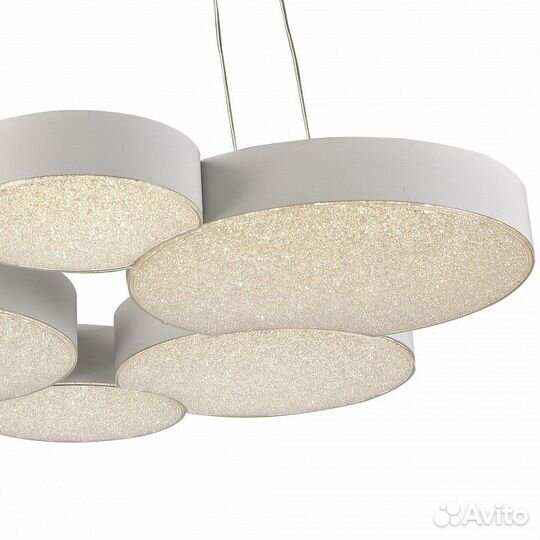 Подвесной светильник Mantra Lunas 5761