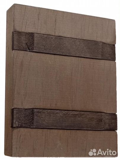 Икона Пресвятой Богородицы, Попская (на дереве): 125 х 160