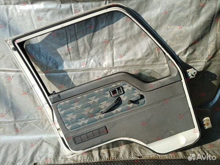 Дверь левая Mazda Titan wgfat HA 1993