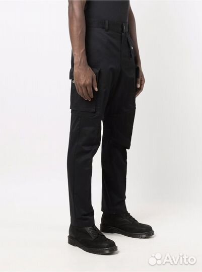 Брюки карго Diesel оригинал