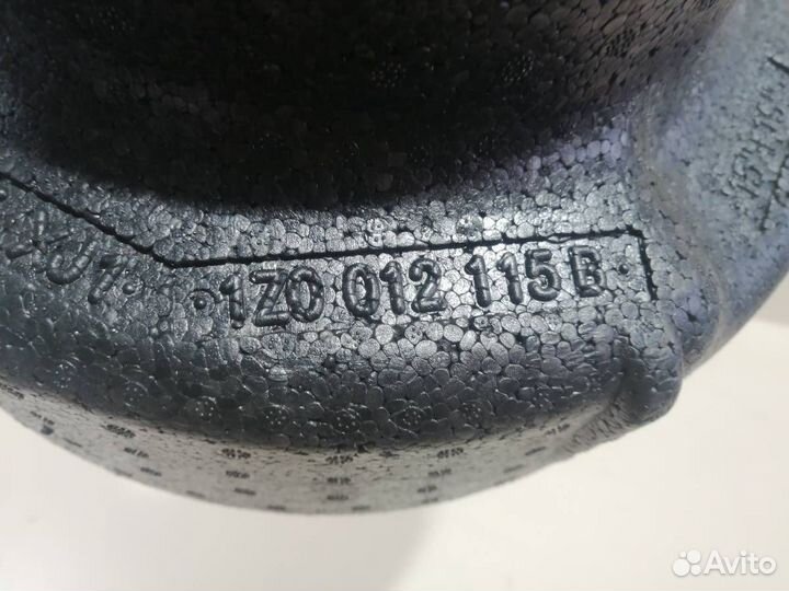 Ящик инструментов Skoda Octavia A5 1Z- 2004-2013