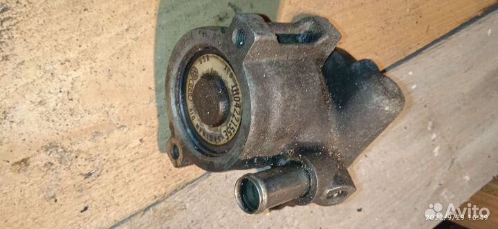 Насос гидроусилителя на Пассат б3, б4, гольф 3