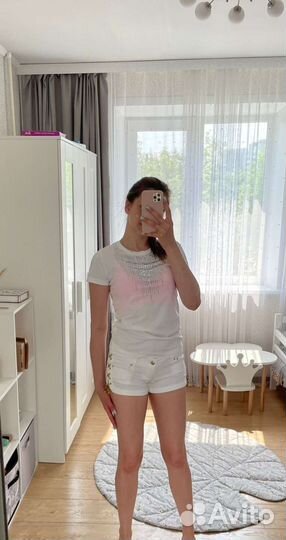 Шорты женские